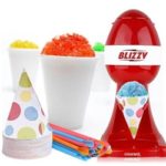 BLIZZY Snow Cone Maker Set