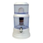 Zen Water Systems Countertop Water Filter