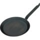 HIC Crepe Pan, Blue Steel, Made in France