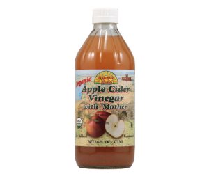 Best Apple Cider Vinegar For Hair