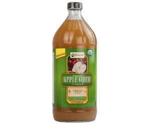 Best Organic Apple Cider Vinegar