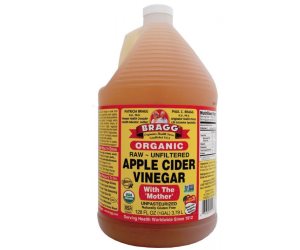 Best Apple Cider Vinegar With Mother
