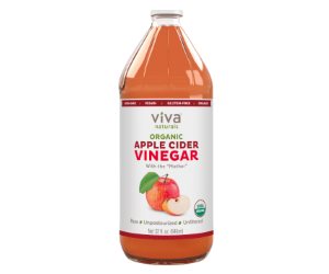 Best Apple Cider Vinegar To Drink