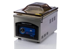 VacMaster VP210 Vacuum Sealer