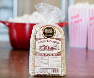 Amish Country Popcorn Review