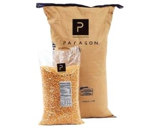 Paragon Popcorn Review