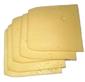 Can You Freeze Cheese Slices