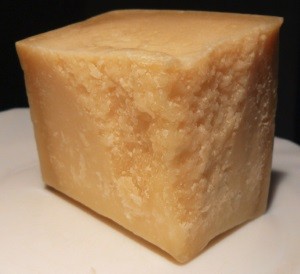 Piece of Cheese