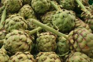 Artichoke