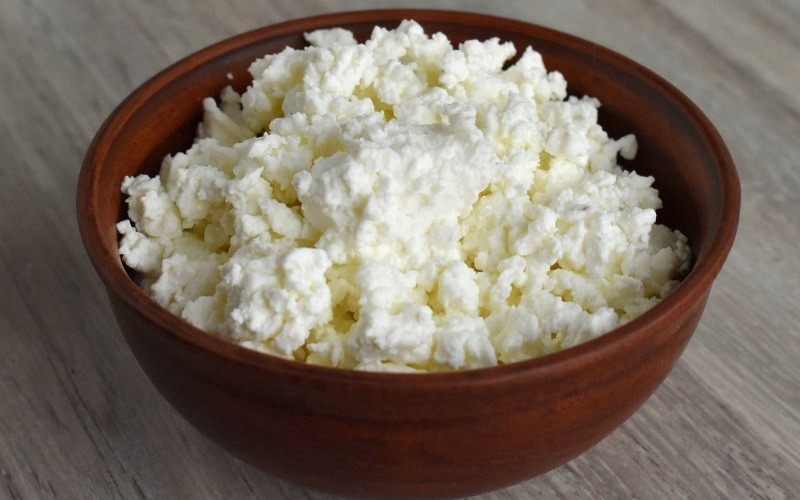 Buttermilk Cheese
