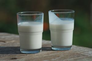 Buttermilk