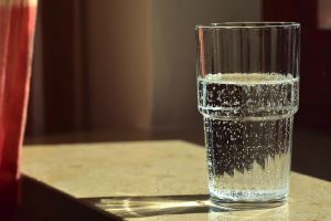 Carbonated Water