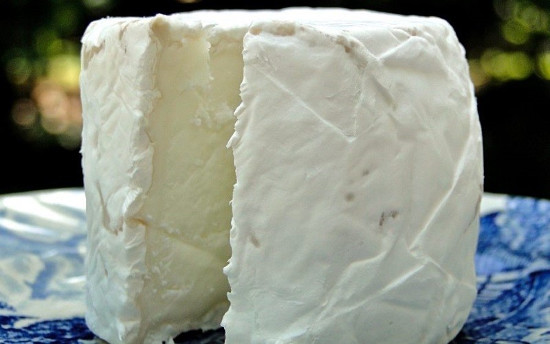 Goat Cheese