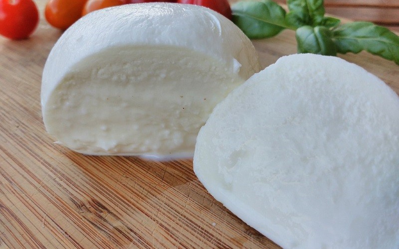 Mozzarella