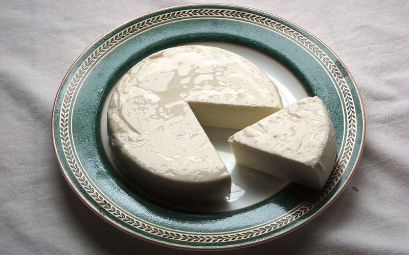 Queso Fresco
