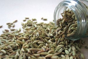 Anise seeds