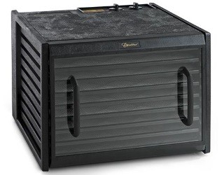 Excalibur 3926TB Food Dehydrator Review