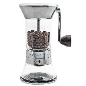 Handground Precision Manual Coffee Grinder Review