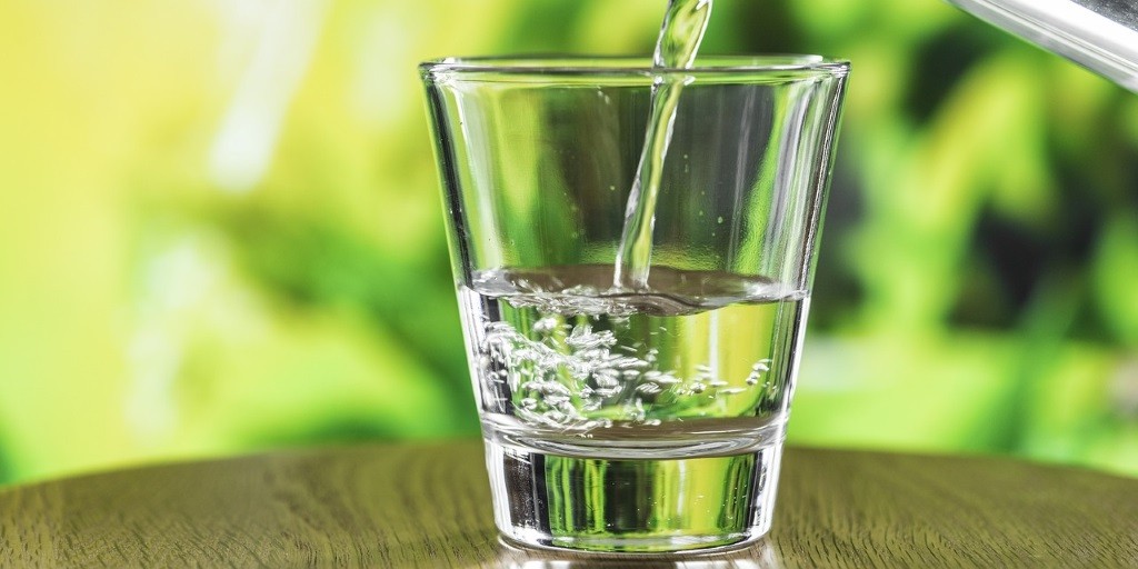 How to Make Alkaline Water