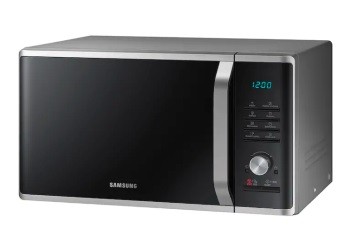 Samsung MS11K3000AS Review