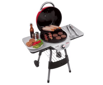 Char-Broil Patio Bistro Infrared Grill Review