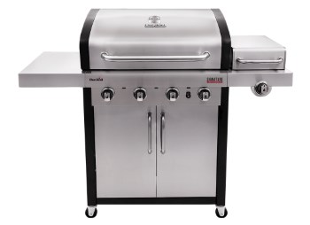Char-Broil Signature TRU-Infrared 525 – Best Infrared Grill Review