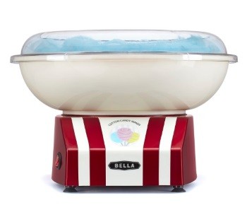 BELLA 13572 Cotton Candy Maker Review