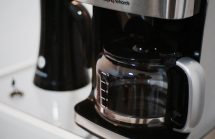 Your Complete Guide in Finding the Best Grind and Brew Coffee Maker in 2022