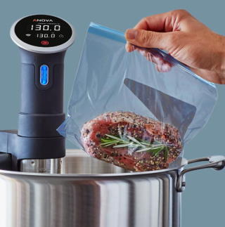 How To Cook Sous Vide Step By Step